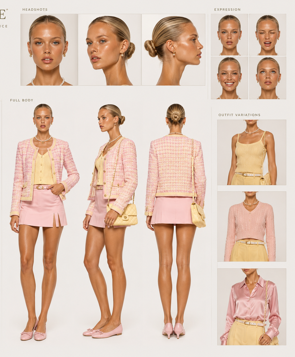 Clothing